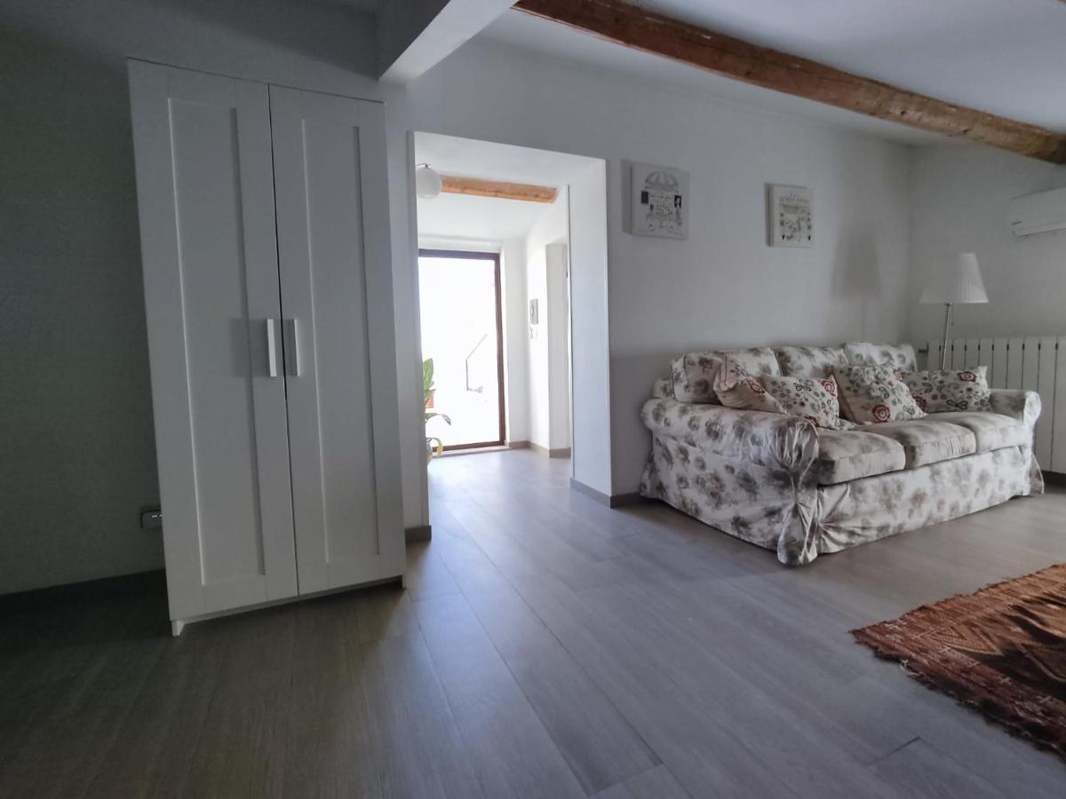 Veranda Vista Mare Syracuse Eksteriør bilde