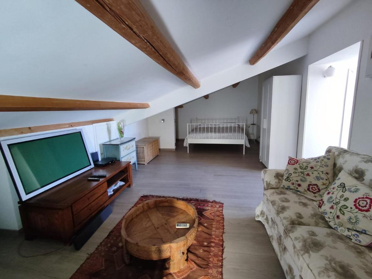 Veranda Vista Mare Syracuse Eksteriør bilde